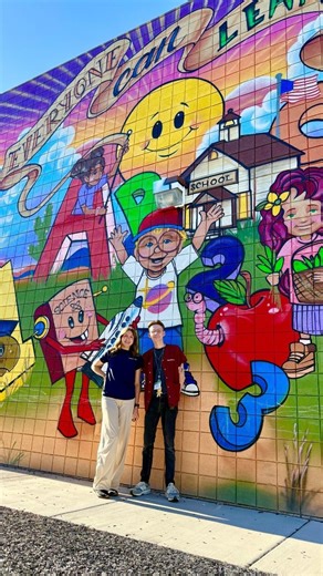 We love working at Valley View Recreation Center Pre-School, and you will too! ✏️📚🍎 We’re looking for preschool teachers who are ready to inspire, play, and help little learners grow. 🧑‍🏫 Apply today and join our amazing team: https://bit.ly/477Hize | City of Henderson Government