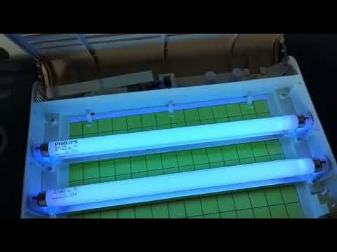 Fly Catcher Machine - Best Insect Catcher and Electric Fly Trap - WANTRN