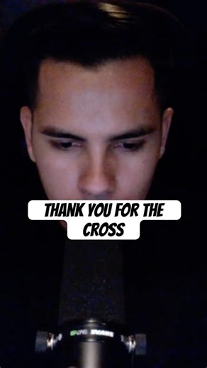 Good Friday Prayer: Thank You Jesus ✝️🙏🔥