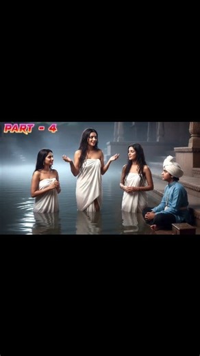 Sarvaras Danda: The Search for the First Danda | Woman's Character - Trust is a Betrayal Part - 4 Vikramaditya, accompanied by Agniveital, embarks on an exciting journey to the city of Soparak. The city's beauty, the people's joy, and the untold story of the Brahmin Somsarma and Umade unfold. Will Vikram discover the secret of the Panchdanda, or will new challenges block his path? Vikram, who has come from Avanti, accepts Somsarma's school as a student. A devoted wife by day, a mysterious figure