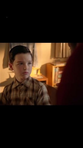 is this the only episode where he's cried? #sheldoncooper #missycooper #youngsheldon #fyp #views