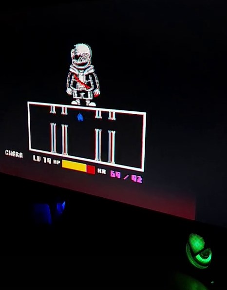 Undertale Last Breath Sans Phase 3 Clear