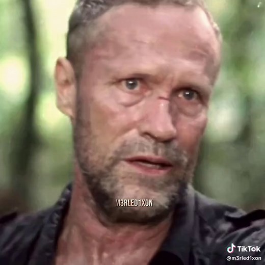 Merle Dixon - The Walking Dead Season 3 Edits and Death