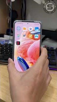 Hướng dẫn kiểm tra máy Xiaomi đã được Unlock Bootloader hay chưa đơn giản nhất #nguyensonmobile