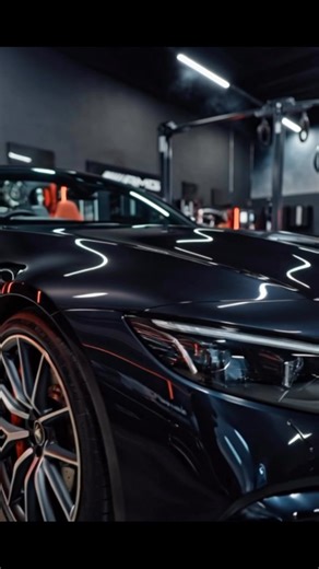 The Mercedes-AMG SL 55 blends grand-touring luxury with dynamic performance in a way that’s sharper and more refined than earlier SL models. Its AMG-tuned twin-turbo V8 with mild-hybrid assist delivers strong, smooth throttle response and immediate torque, giving the SL 55 effortless acceleration whether cruising or pushing hard. Chassis and suspension updates help improve composure and reduce body movement through bends, making the open-top experience feel both controlled and engaging. Inside, 