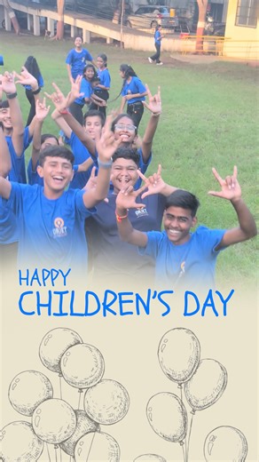 Hear A Million | Deaf children from Orjet Foundation conducting Leadership Training program express their creativity by narrating a story for Happy... | Instagram