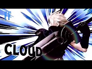 Sparg0's Cloud Matchup Chart | Jul '23