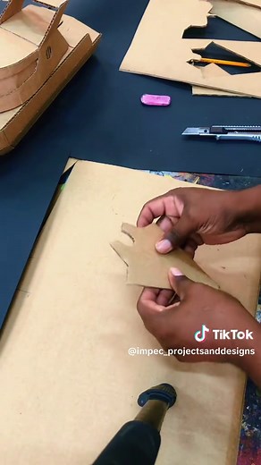 Exploring Push and Pull Motion in Toy Design