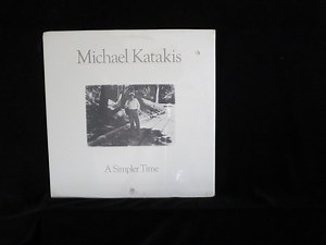 Michael Katakis - A Simpler Time