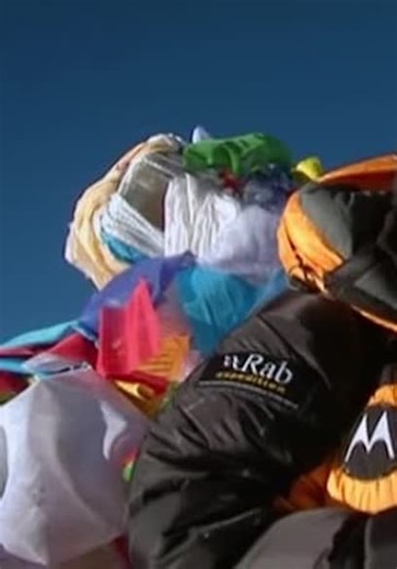 Everest: Beyond the Limit S02:E07 - Breaking Point