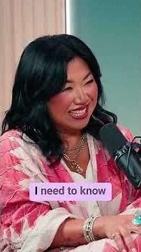 How the Podcast impacted HER....