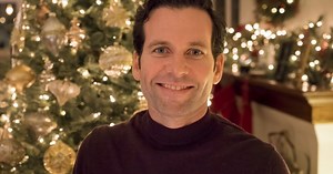 Cast Interviews - Playing Tom - Switched for Christmas