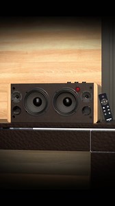 2.2K views · 13 reactions |  Elevate your sound experience with the Edifier D12 Integrated Stereo Speakers!  Perfect harmony of sleek design and powerful performance.  #EdifierD12 #musiclifestyle #fyp #Edifiermalaysia #Edifier #EdifierD12 #D12 #speaker #bluetoothspeaker #TV #AUX #bluetooth #DVD #STB #wireless #lifestyle #homeaudio #audiosystem | Edifier | Facebook