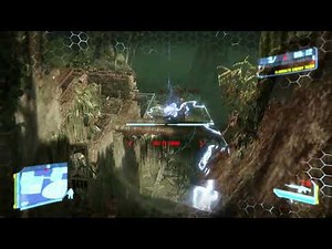Crysis 3 Multiplayer: TDM-SCAR