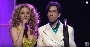 Prince fans loved the SNL tribute until the sketches started, and then they were pissed