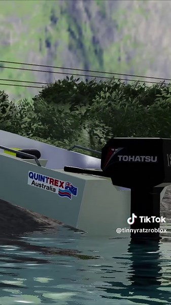 Exciting Tinny Bashing Gameplay in Roblox