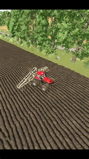 Satisfying Farming Simulator 22 Timelapse #farmingsimulator22 #fs22gameplay #fs22mods #fs22 #ls22