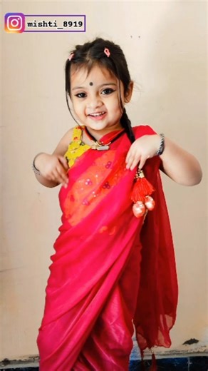 11M views · 68K reactions | Maroon colour sariya ❤️ #maroon #bhojpuri #mishti #trending #viral #aamrpalidubey #nirahua #neelkamal #reels #viralvideos | Mishti Rani | Facebook