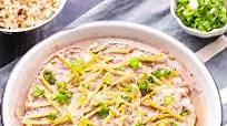 15 Salted Fish With Minced Pork Chinese Recipe - Selected Recipes