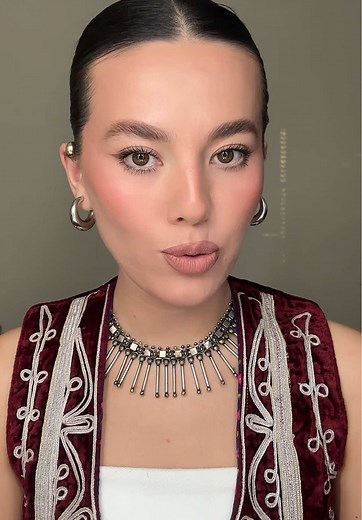 Stunning Afghan Makeup Tutorials You Need to See