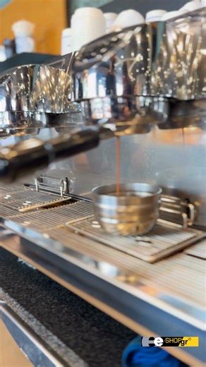 ☕ Στο e-shop.gr γιορτάσαμε τη Διεθνή Ημέρα Καφέ, προσφέροντας δωρεάν καφέ σε όλους! | E-SHOP.GR