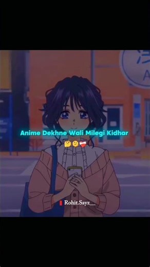 Ladki To mai Bhi Pata Lu Lekin #anime #manhwa #vampires #love #romance #animegirl