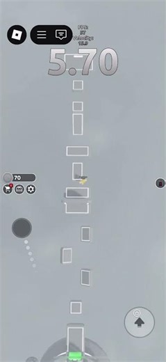 🏆 Winning Obby but I’m Ultra Noob — Time Runners #Roblox #shortsfeed #shorts #speedruning #games