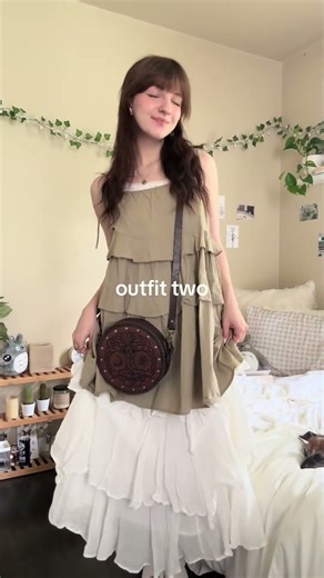 Fantasy & Ren Faire Outfit Ideas | Showcase Inside #renfaire