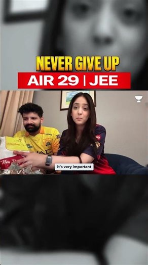 JEE Motivation That Actually Works 💯