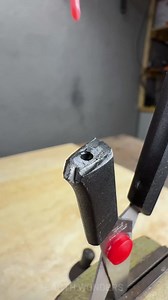 Repairing Broken Scissors | Earth Wonders