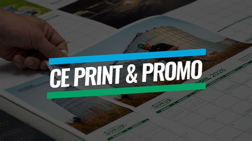 From a small local print shop in 1977 to a multi-state leader in custom printing and branded merchandise, CE Print & Promo has built its success on innovation, customer relationships, and exceptional service. Hear Managing Partner Bryan Goos share how the company continues to grow and make an impact. | CITY Clean and Simple | Facebook