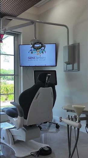 How Modern Dental Technology Changed Everything