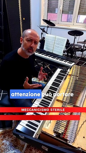 8.5K views · 63 reactions | Hanon: il pianista virtuoso??? #piano #tutorial #fender #jazz #rhodes | Accademia Sonora | Facebook