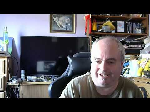 Mirtazapine / Remeron Withdrawal and Side Effects - Day 19