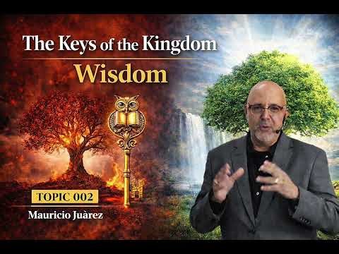 The First Key of the Kingdom
