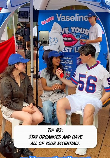 Essential Must-Haves for Uni O-Week Survival