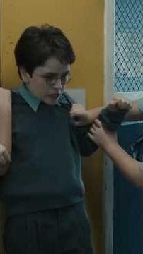 DETAILS FROM THE HBO HARRY POTTER TEASER | PART 1 #harrypotter