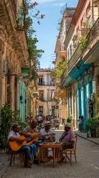 🎶 Traditional Cuban Sound – Son Cubano Energy #cubanmusic