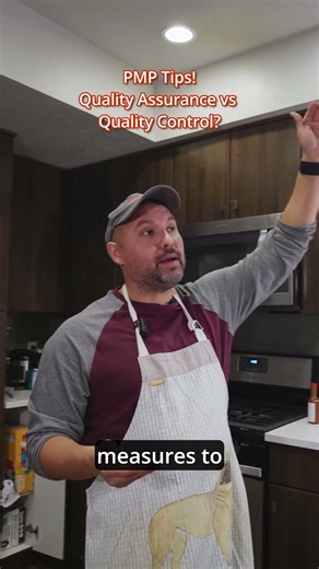 What is Quality Assurance vs Quality Control?