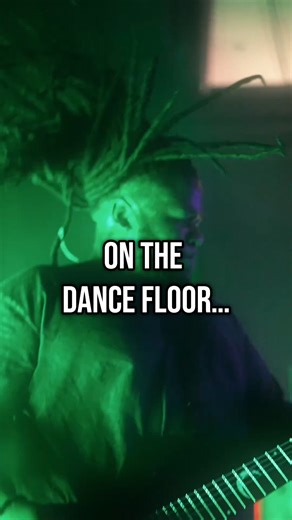 Jonny always knows how to get the crowd moving! 🕺 | FiXT