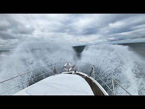 Beneteau Antares 11 OB Coupe 2021- Allrounder for Family, walkthrough, walkaround, for river and sea