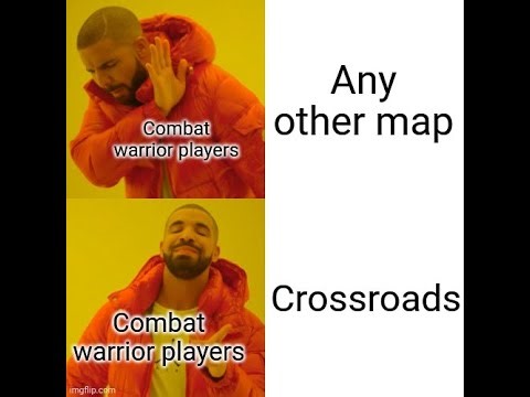 Combat Warriors gameplay 1