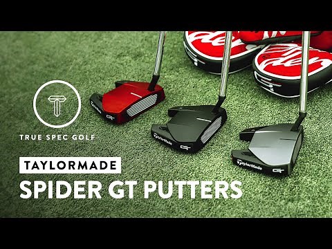 TaylorMade Spider GT Performance Review