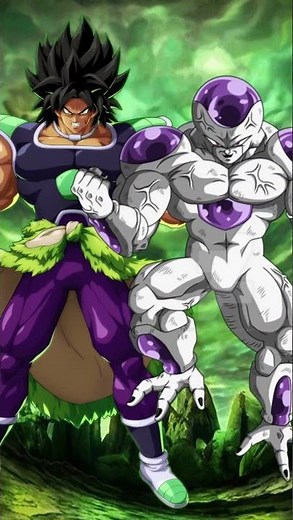 🔥 Black Frieza vs Full Power Broly | Ultimate Power Level Comparison 💀 Who Is Stronger? (2026)