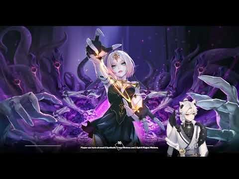 Iris | SpeedRUN | Part1 | Torchlight: Infinite Starter Build for the upcoming Season11