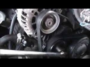 My car's alternator does not charge. Solution.