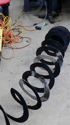 Repairing Plastic to Fuel Reactor Auger! #science #education #naturejab #viral #fyp | Naturejab