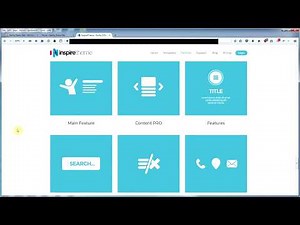 Gantry 5 - How To Use The Free Accordion Particle - August 2017