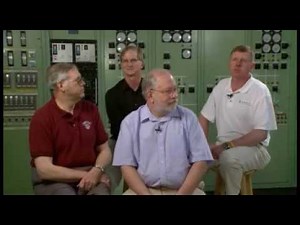 Fast Flux Test Facility - Closing the Cycle