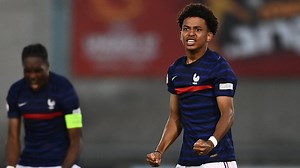 2022 UEFA U17 EURO semi-final preview: France vs Portugal | UEFA Under-17 2022
